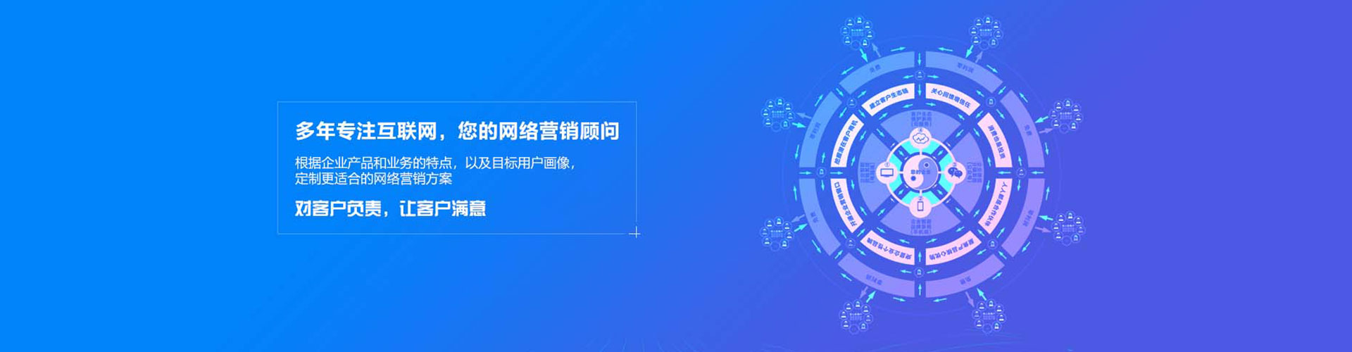 玉屏信息流托管